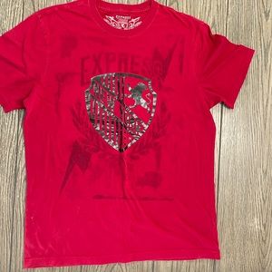Express Men’s Tshirt